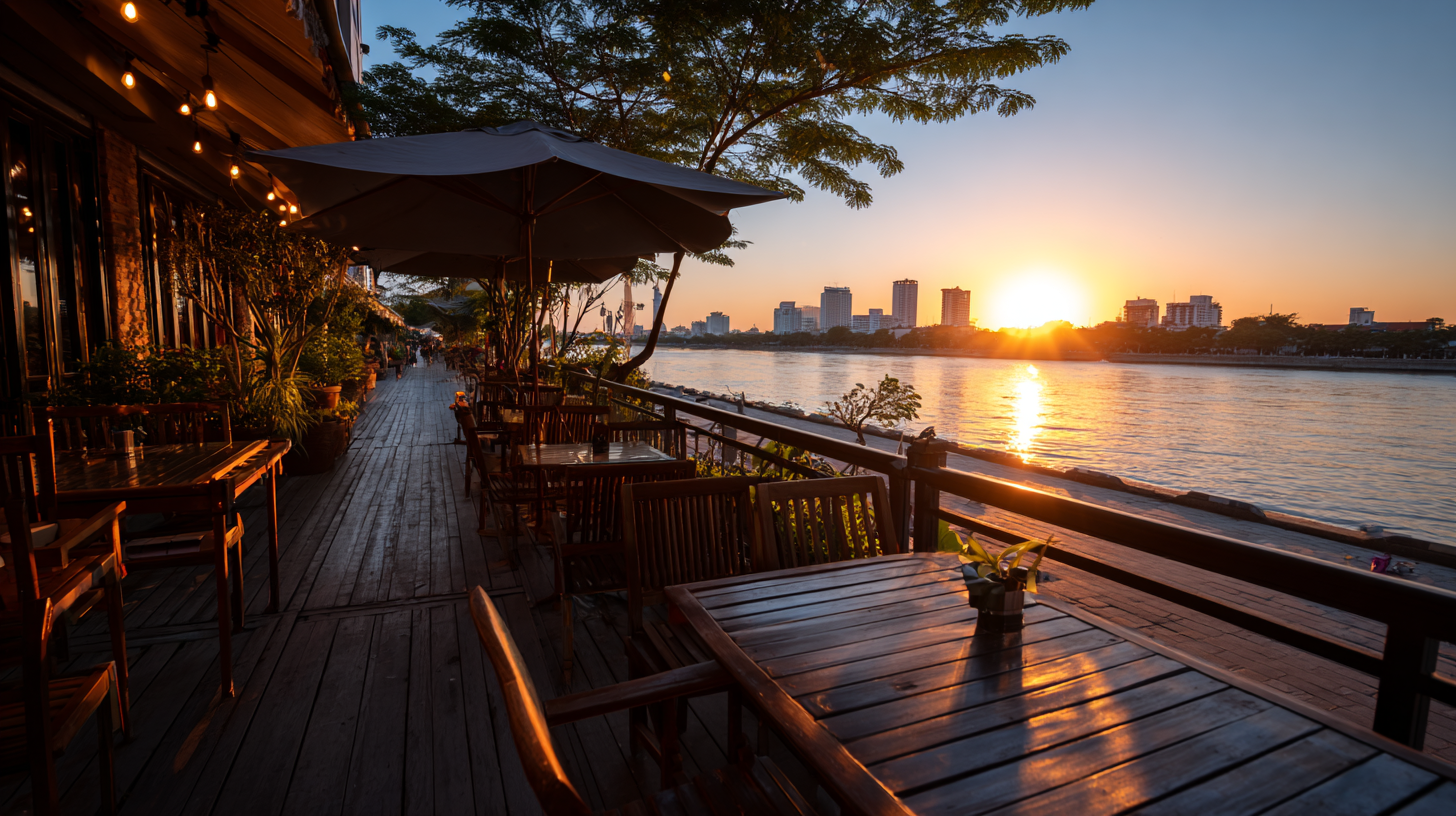 Best TEFL Courses for Teaching English in Cambodia (2026 Guide)